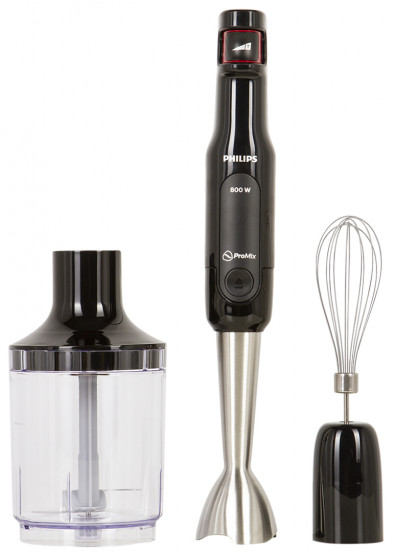 KIT GRIRES/PERZIERES/RRAHESE PHILIPS HR2621/90 800W